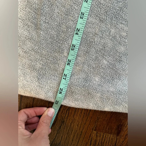 Free People FP Movement Terry Cloth Oversize Pullover Size Small - Picture 8 of 10